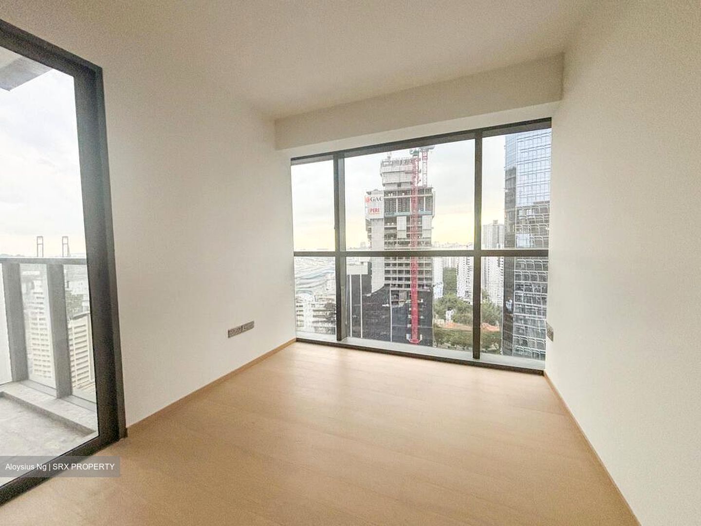 Newport Residences (D2), Condominium #502611091